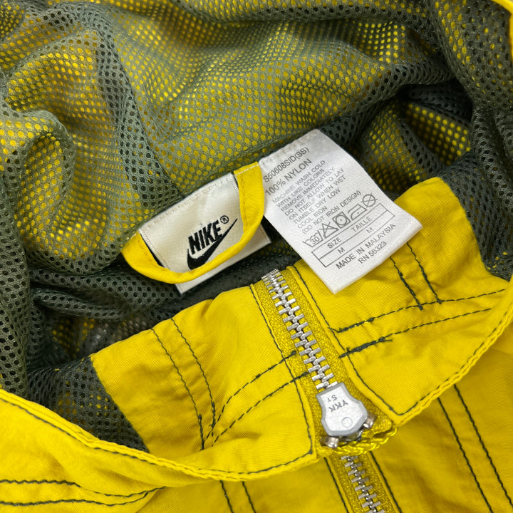 Vintage Nike Air Max 2 Jacke | M