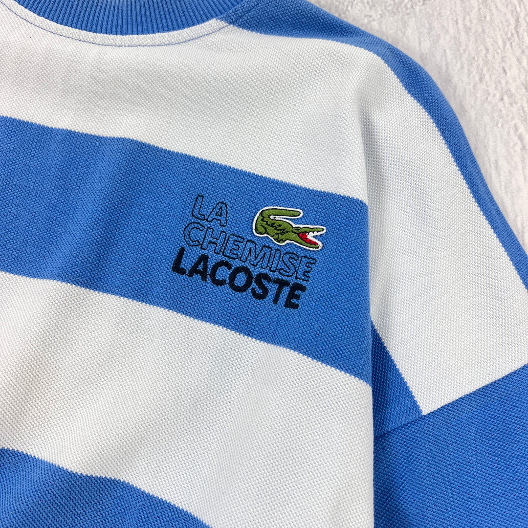 Vintage Lacoste Pullover | M