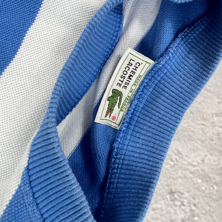 Vintage Lacoste Pullover | M