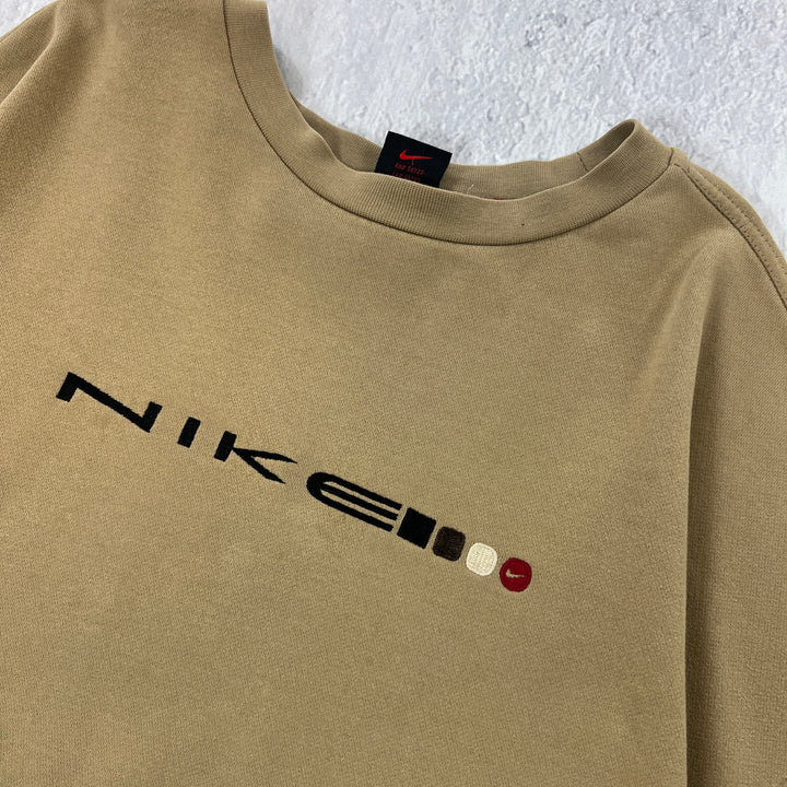 Vintage Nike Sweater| XXL