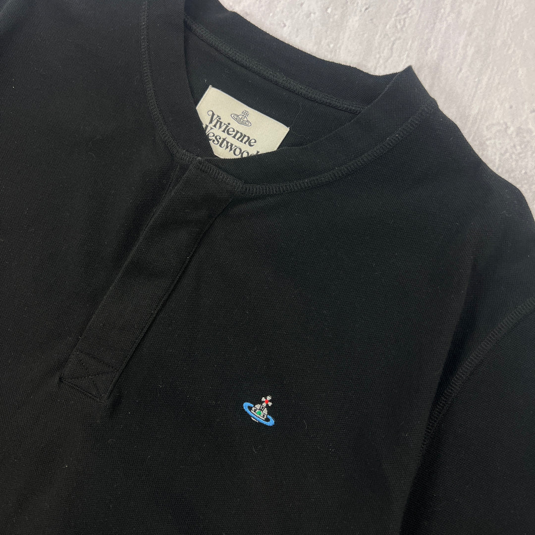 Vintage Vivienne Westwood Polo Shirt | M