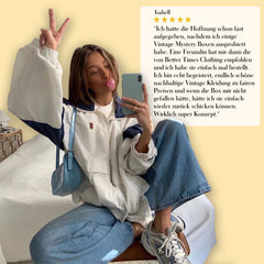 Vintage Sweater und Hoodies Mystery Box