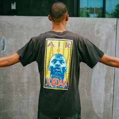 Vintage Mystery Box Nike Air Jordan Shirt