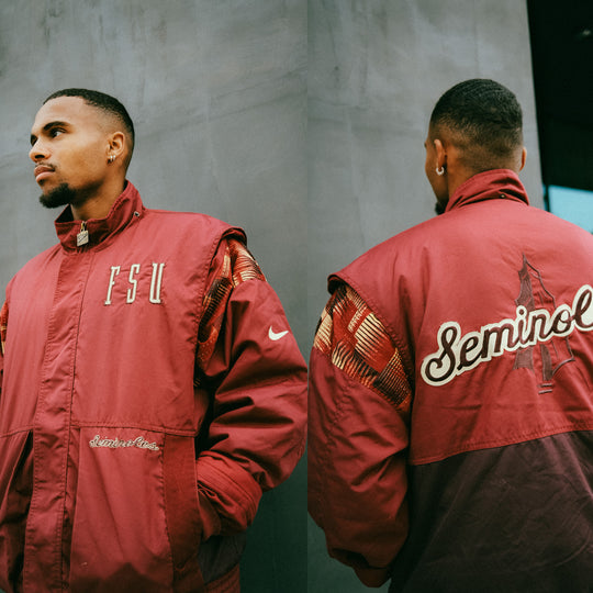 Vintage Nike Mystery Box