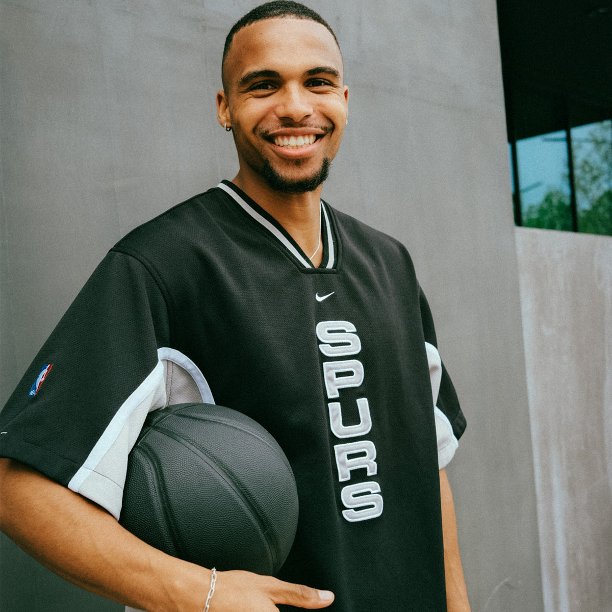 Vintage Mystery Box Nike Shirt