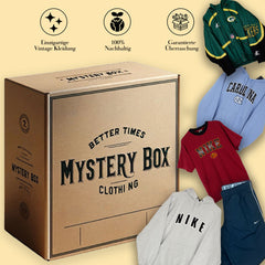 Vintage Mystery Box Vintage Kleidung