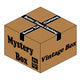 Vintage Mystery Boxen Better Times Clothing