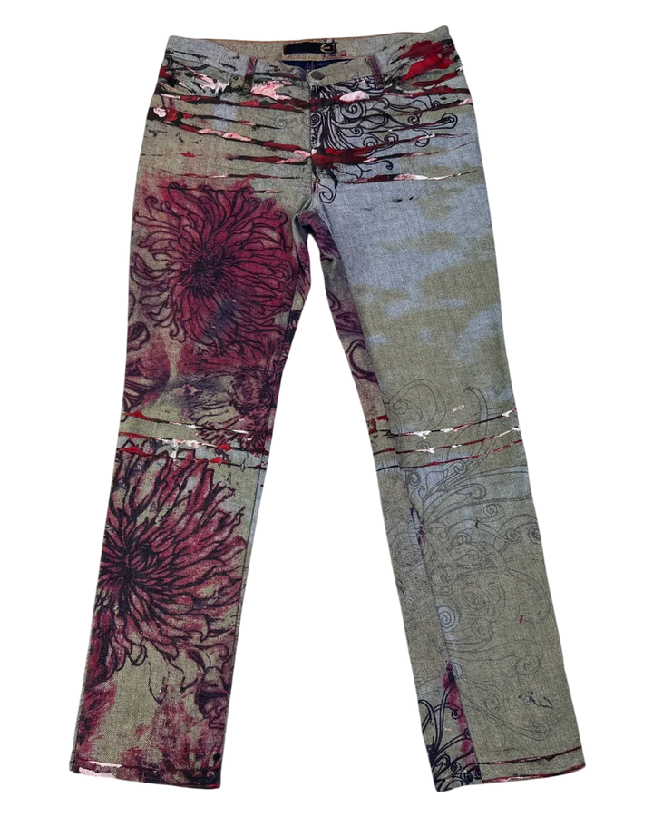Vintage Jeans