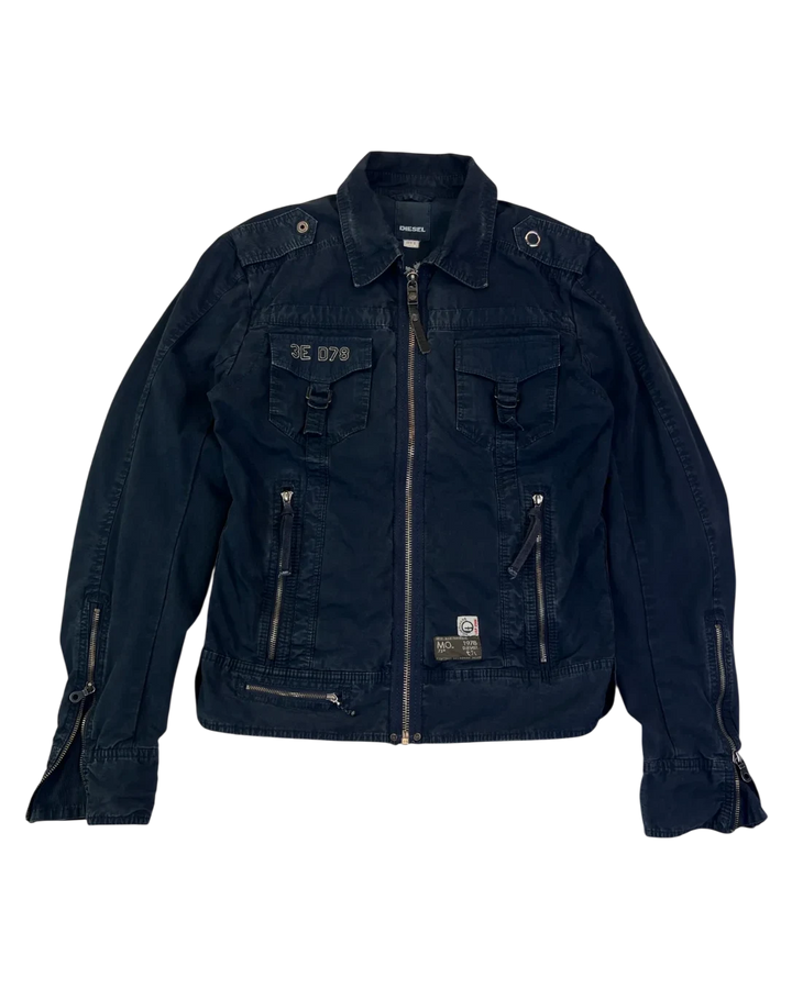 Vintage Diesel