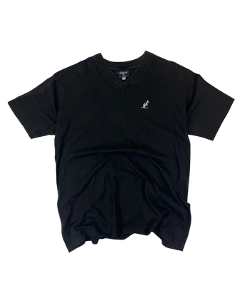 Australian T-Shirt Vintage – Känguru Stickerei 2000er XXL