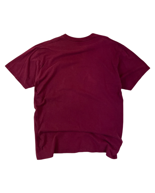Jerzees T-Shirt Vintage – Texas A&M University 90er | XL