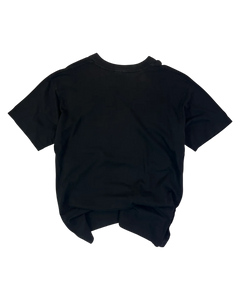 Australian T-Shirt Vintage Schwarz XXL 2000er – Rückansicht