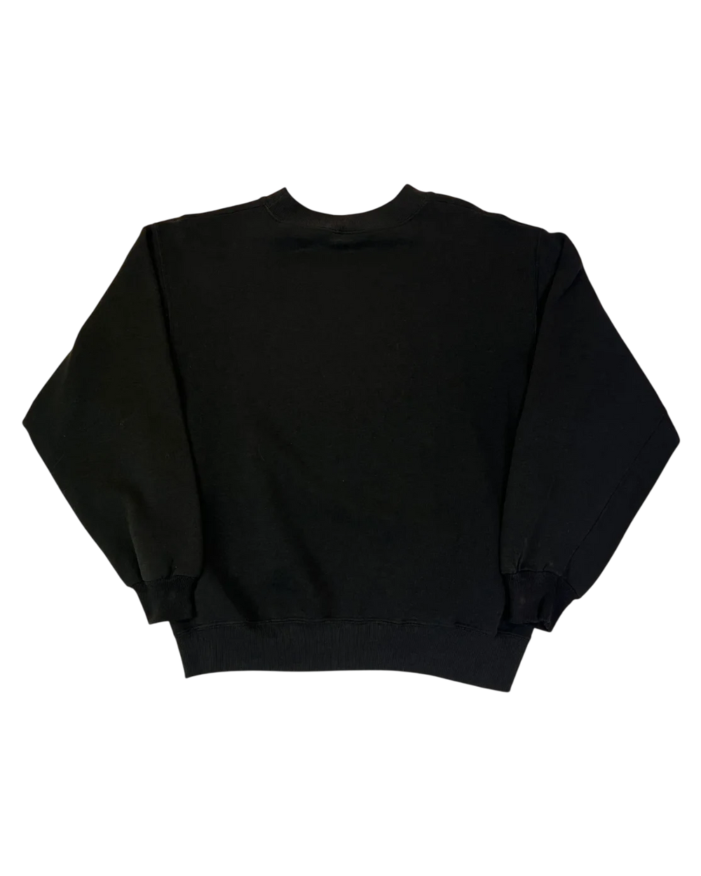 Hanes Sweatshirt Vintage – LA Raiders Print 90er M