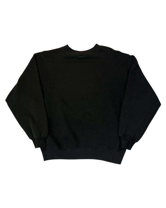 Hanes Sweatshirt Vintage – LA Raiders Print 90er M