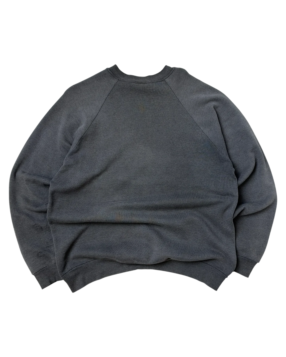 Fruit of the Loom Sweatshirt Vintage – Yale Baseball 90er