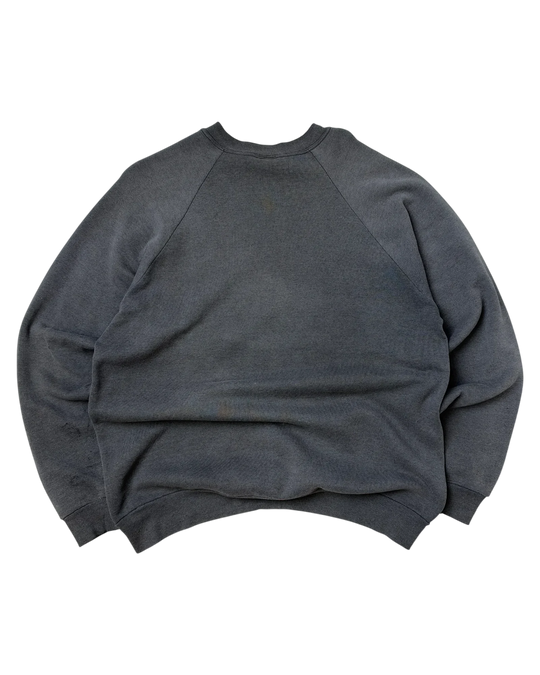 Fruit of the Loom Sweatshirt Vintage – Yale Baseball 90er