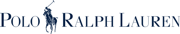 Polo Ralph Lauren Logo mit Polo Reiter