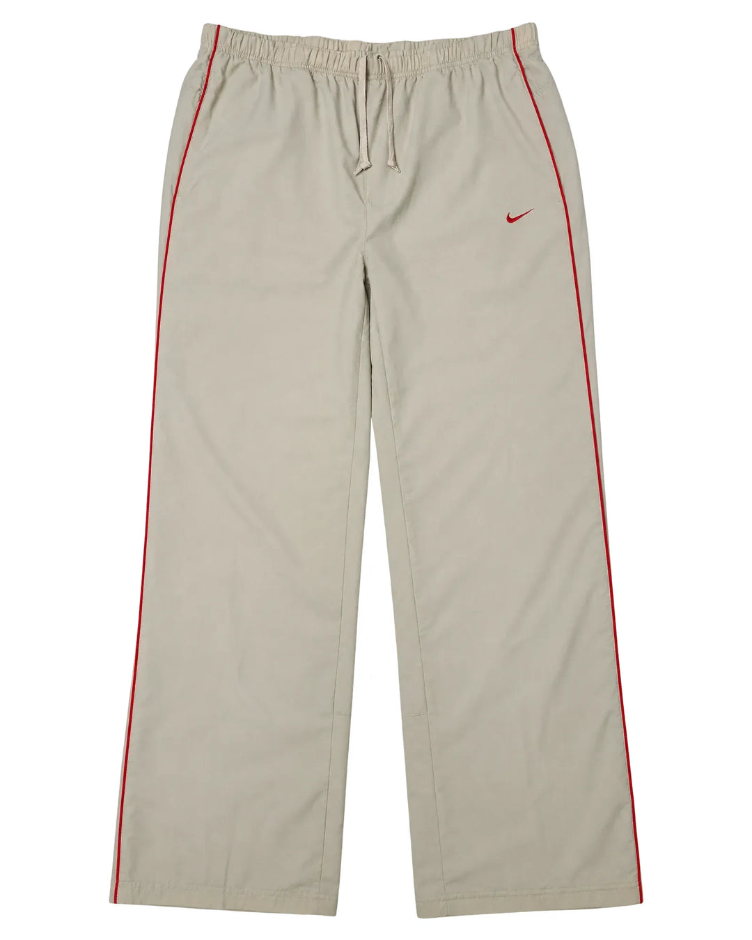 Nike Hose Vintage – Swoosh-Stickerei 2000er XL Damen