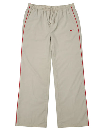 Nike Hose Vintage – Swoosh-Stickerei 2000er XL Damen