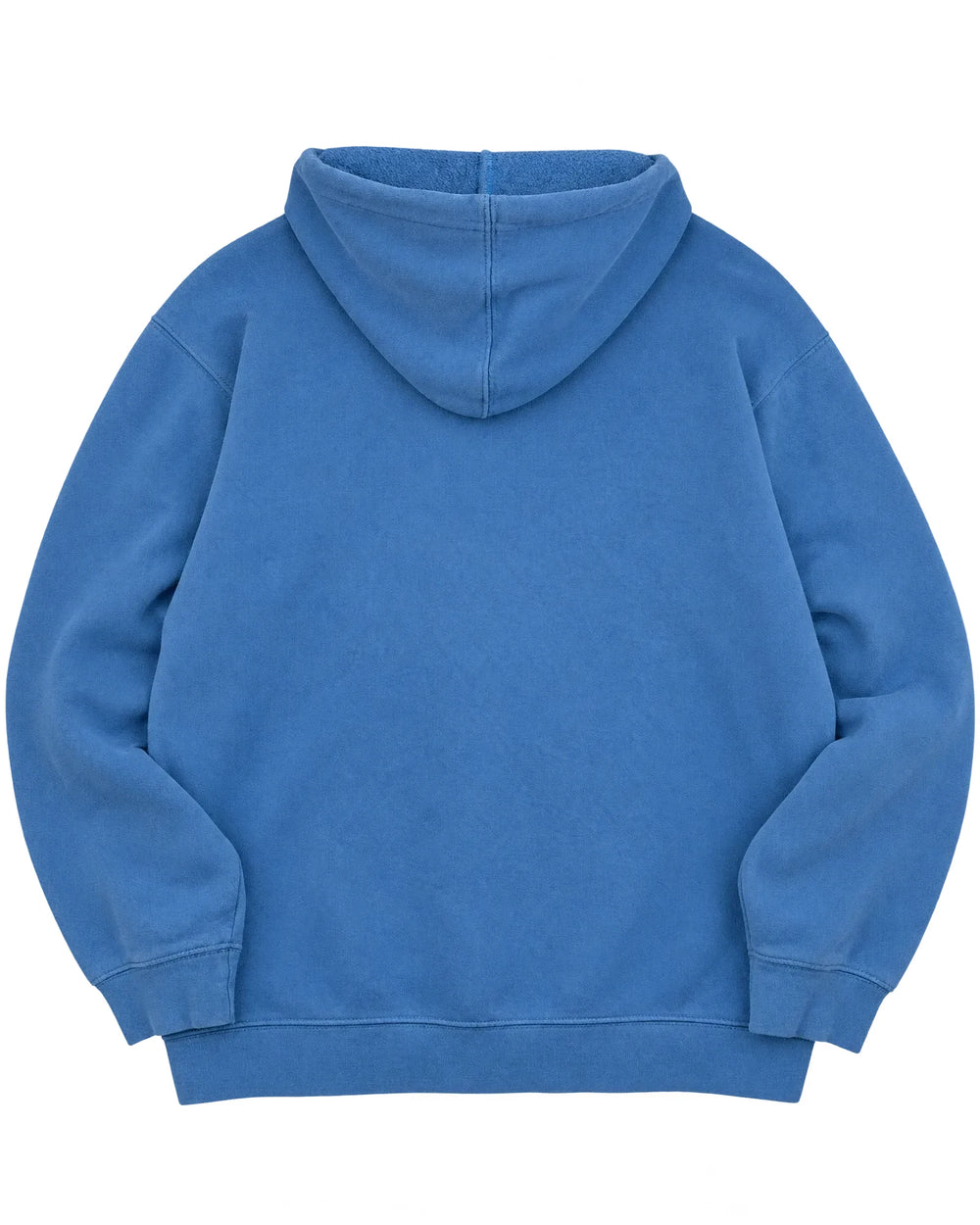 Nike Hoodie Vintage – Basketball 2000er S