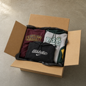 Vintage Mystery Box Sweater & Hoodies