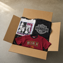 Vintage T-Shirts Mystery Box