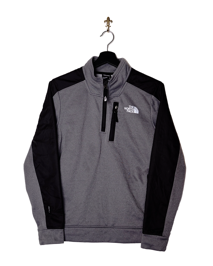 The North Face Half Zip S