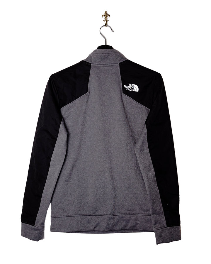 The North Face Half Zip S