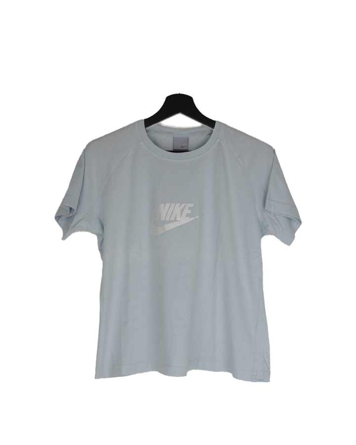 Nike Printed Graphic Shirt | XS