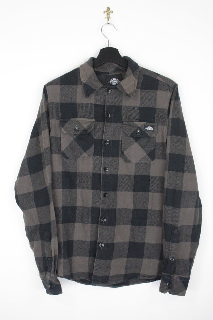 Dickies Flanell Hemd | S